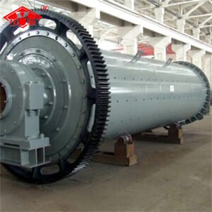 circular vibrating screen (复制)
