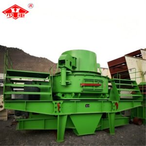 py series spring cone crusher (复制)