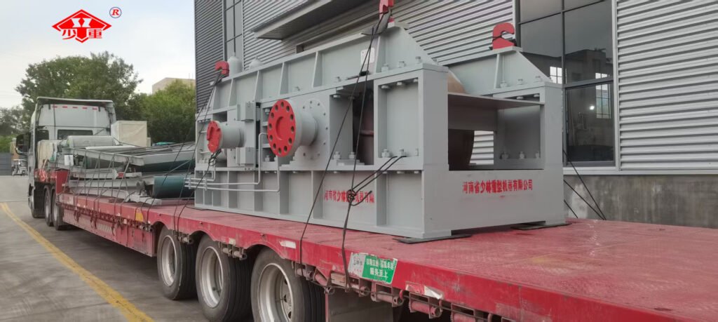 1510液压对辊破碎机 (4)