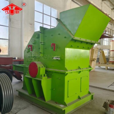 vsi impact sand maker (复制)