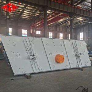 2pg double roll crusher