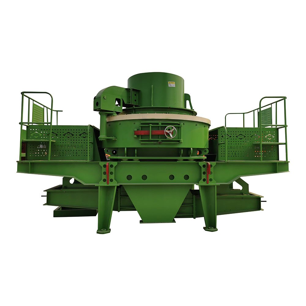 impact crusher