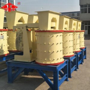 2pg double roll crusher (复制)